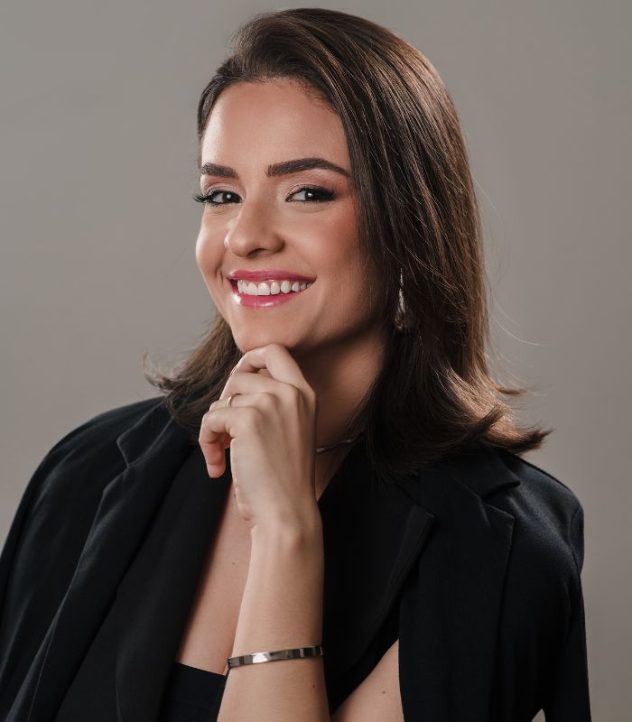 Dra Jeizy Mael Bolotari